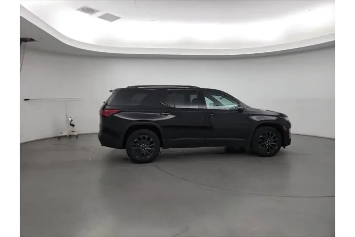 $34998 : Chevrolet Traverse 2023 RS 4 image 4