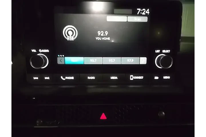 $24983 : Honda Civic 2024 Sport 4dr S image 9