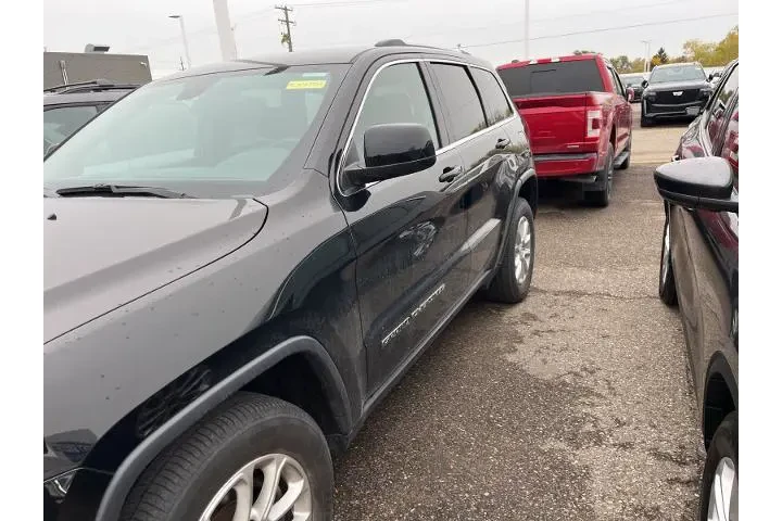 $22695 : Jeep Grand Cherokee 2021 4x4 image 6