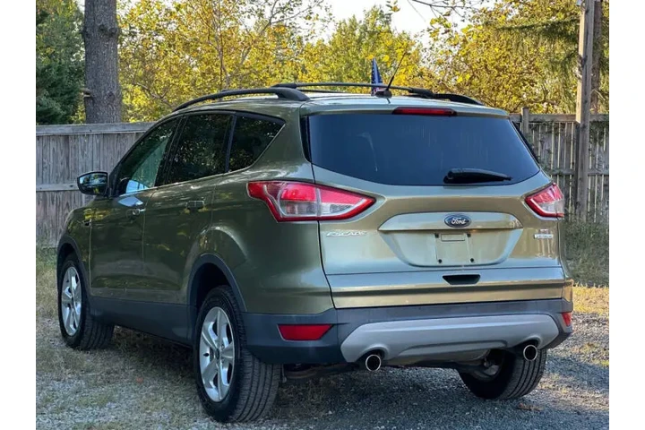 $7990 : 2013 Escape SE image 6