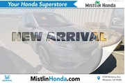 Honda HR-V 2021 AWD Sport 4d