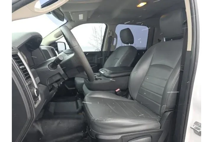 $17000 : Ram 1500 2018 4x4 Express 4d image 9