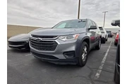 $18991 : Chevrolet Traverse 2019 LS 4 thumbnail