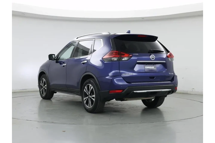 $16998 : Nissan Rogue 2019 AWD SV 4dr image 2
