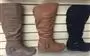 BOTAS DE DAMAS FASHION en Chicago