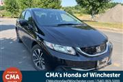 $12793 : PRE-OWNED 2015 HONDA CIVIC EX thumbnail