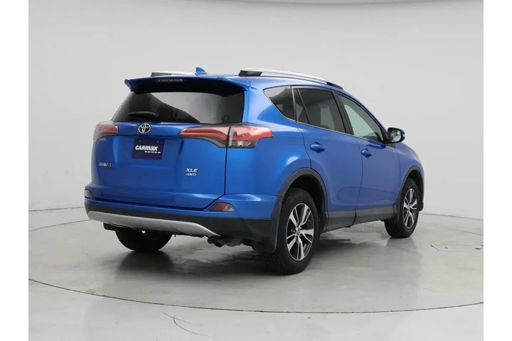 $16998 : Toyota RAV4 2016 AWD XLE 4dr image 8