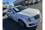 $12999 : Cadillac ATS 2017 2.0T Luxur thumbnail