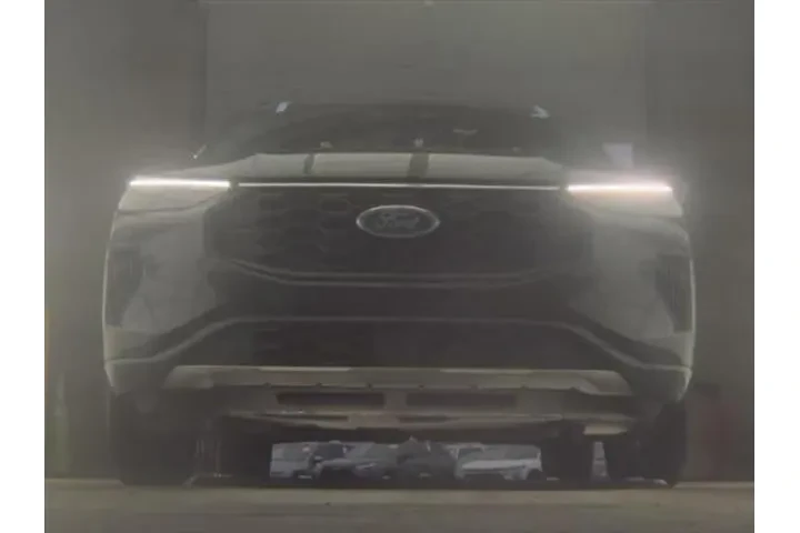 $22493 : Ford Escape 2024 AWD ST-Line image 3