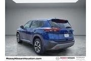 $17995 : Nissan Rogue 2022 SV 4dr Cro thumbnail