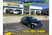 Hyundai ELANTRA 2019 SE 4dr