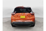 $22988 : Nissan Murano 2019 AWD S 4dr thumbnail