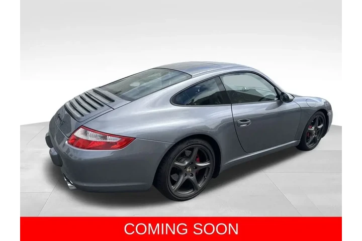 $55990 : 2005 911 Carrera S image 5