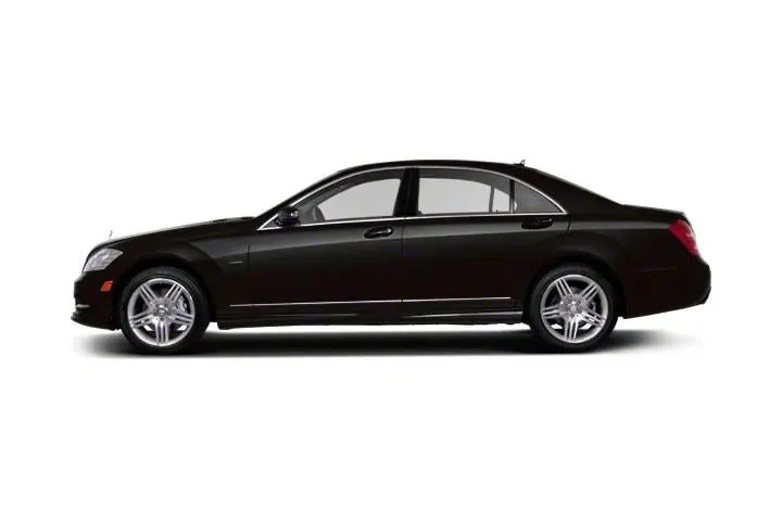 $18990 : Mercedes-Benz S-Class 2013 A image 3