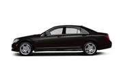 $18990 : Mercedes-Benz S-Class 2013 A thumbnail