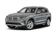 BMW X3 2023 AWD xDrive30i 4d