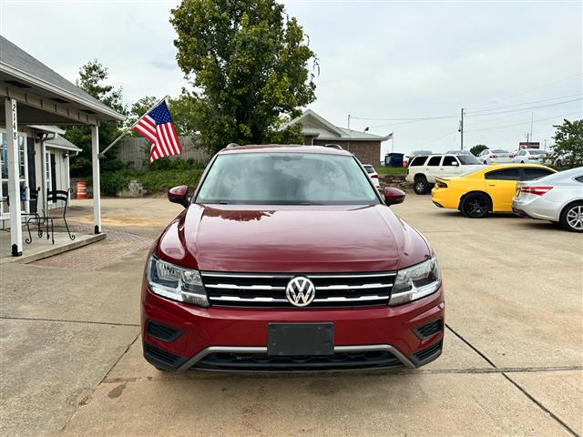 $15995 : 2019 Tiguan image 2