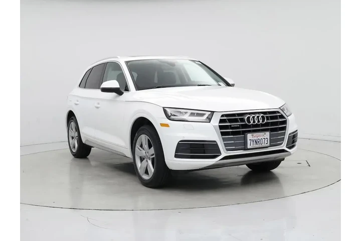 $20998 : Audi Q5 2018 AWD 2.0T quattr image 1