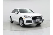 Audi Q5 2018 AWD 2.0T quattr en Fresno