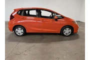 $14927 : Honda Fit 2018 LX 4dr Hatchb thumbnail