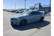 Honda Civic 2025 Sport 4dr S en Yuma