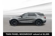 $22470 : Ford Explorer 2020 AWD XLT 4 thumbnail