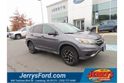 Honda CR-V 2016 AWD SE 4dr S en Arlington VA