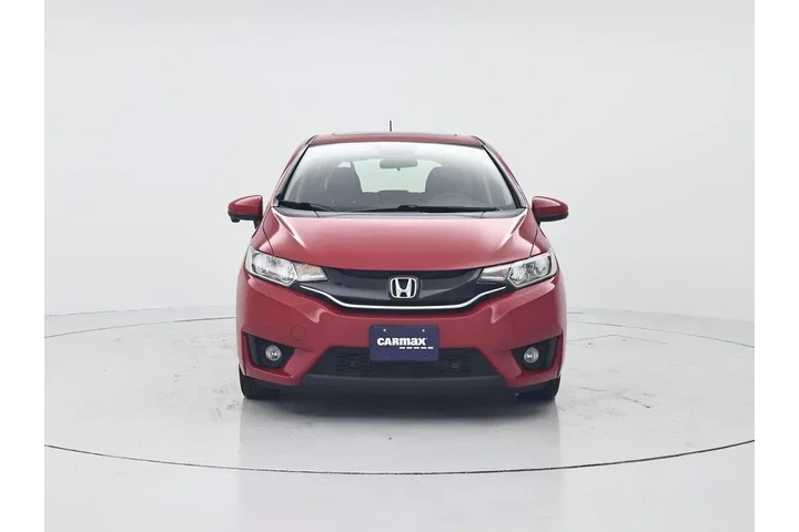$15998 : Honda Fit 2016 EX 4dr Hatchb image 5
