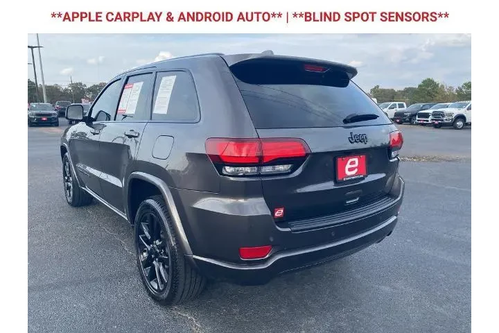 $20617 : Jeep Grand Cherokee 2021 4x2 image 6