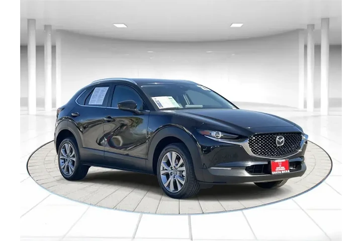 $21690 : Mazda CX-30 2023 AWD 2.5 S C image 5