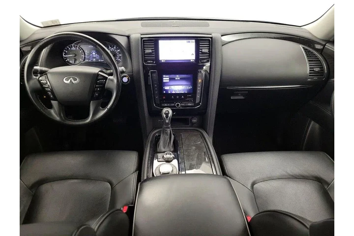 $36998 : INFINITI QX80 2021 AWD Luxe image 9