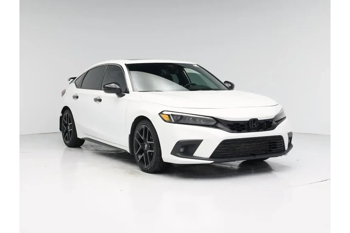 $27998 : Honda Civic 2024 Sport Touri image 1