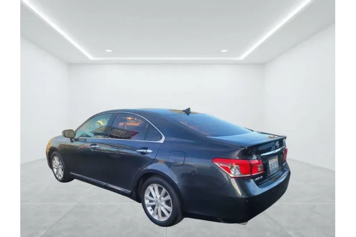 $8800 : 2010 ES 350 image 5