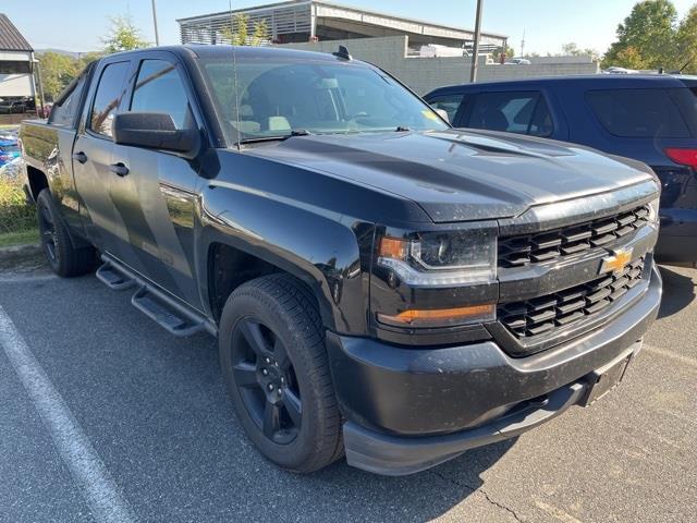 $22199 : PRE-OWNED 2017 CHEVROLET SILV image 2