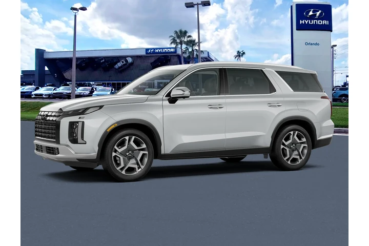 $33998 : Hyundai PALISADE 2024 SEL 4d image 2