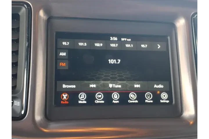 $24988 : Dodge Challenger 2021 GT 2dr image 5