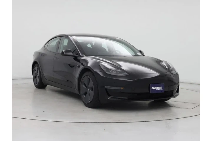 $24998 : Tesla Model 3 2021 Standard image 1