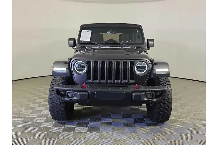 $29997 : Jeep Wrangler Unlimited 2020 image 3