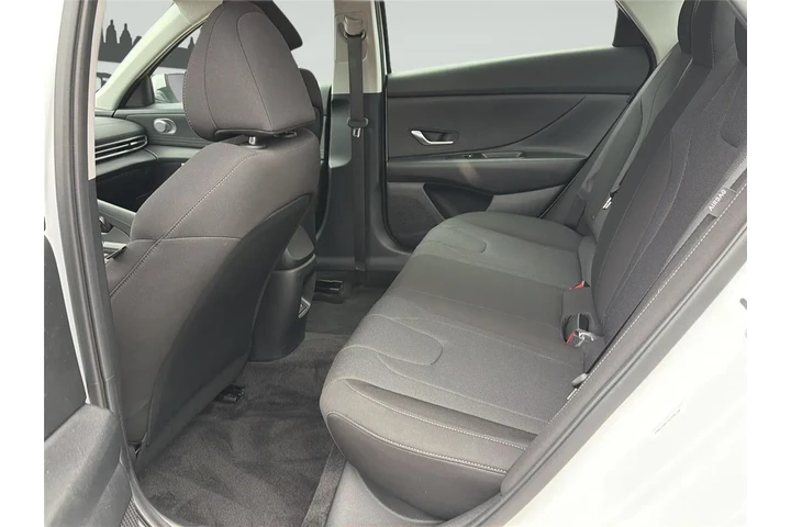 $20190 : Hyundai ELANTRA 2025 SE 4dr image 10