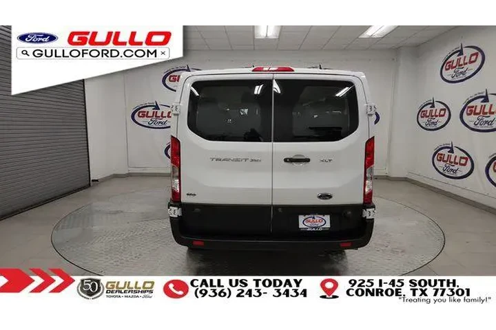 $39891 : Ford Transit 2024 350 XLT 3d image 7