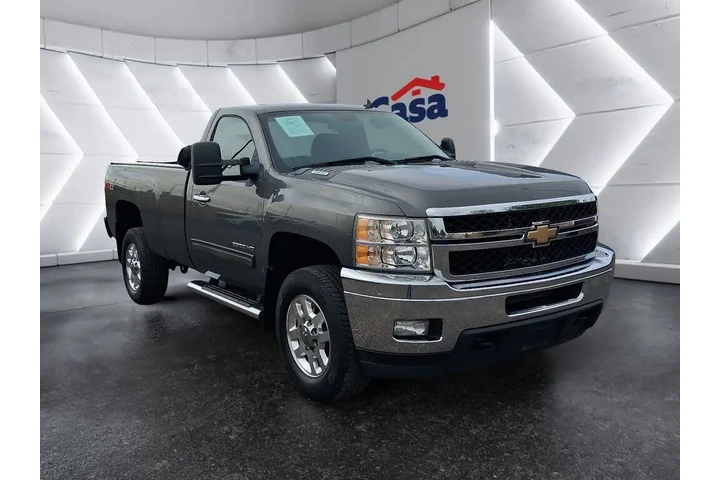 $16000 : Chevrolet Silverado 2500HD 2 image 1