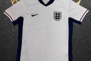 camiseta Inglaterra euro 2024