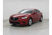 $17998 : Mazda Mazda6 2016 i Sport 4d thumbnail