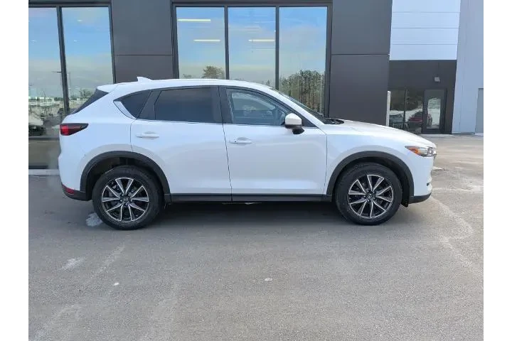 $14595 : Mazda CX-5 2018 AWD Touring image 5