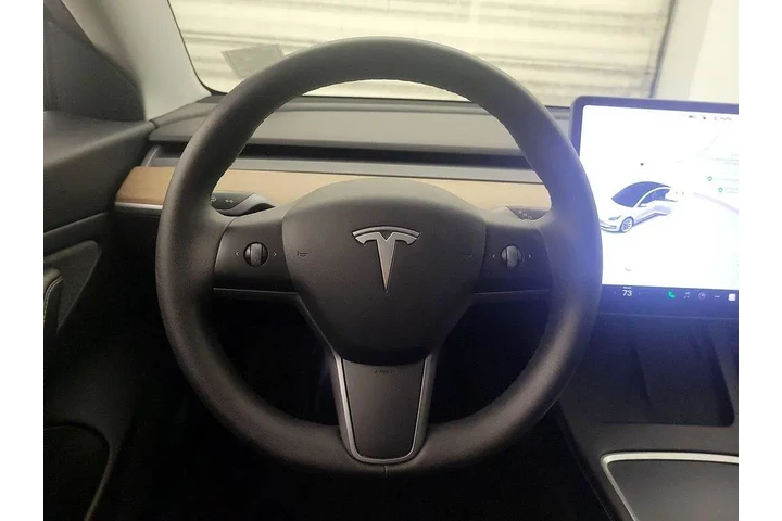 $25998 : Tesla Model 3 2021 AWD Long image 10