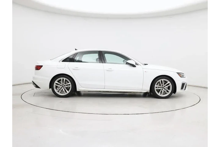 $23998 : Audi A4 2024 AWD quattro S l image 7