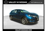 Nissan Rogue Sport 2020 S 4d en San Bernardino
