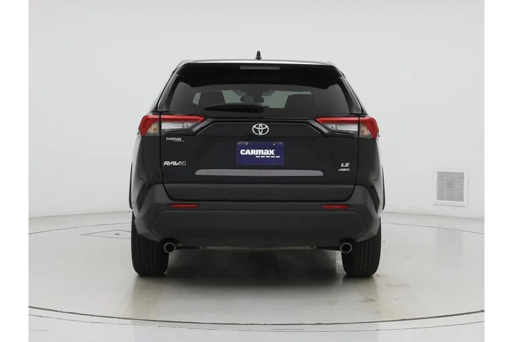 $29998 : Toyota RAV4 2025 AWD LE 4dr image 6
