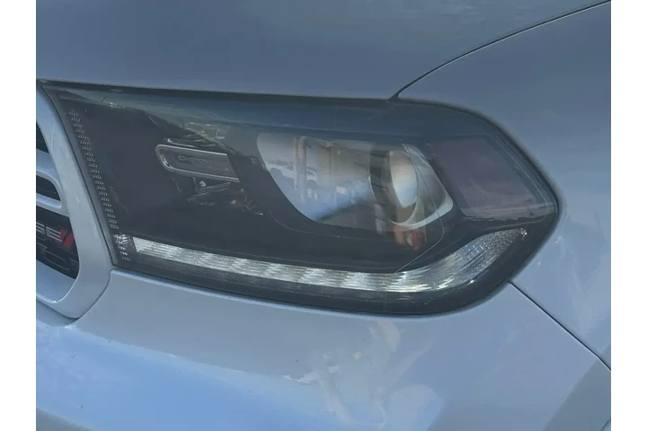 $16024 : Dodge Durango 2017 GT 4dr SU image 9