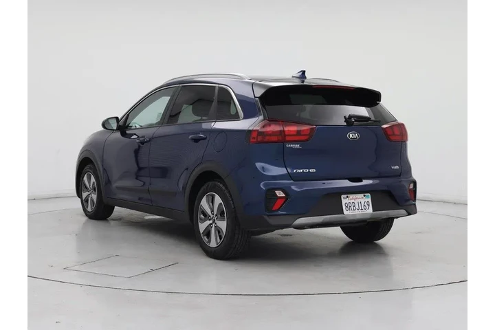 $16998 : Kia Niro 2020 LX 4dr Crossov image 2